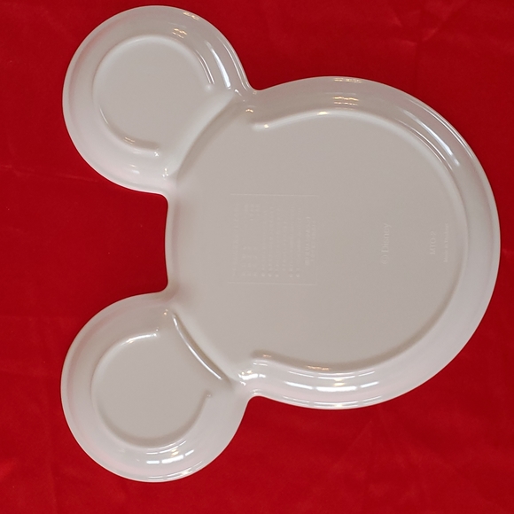 25 Tokyo Disney Resort Kids or Display Plate. - Picture 4 of 8